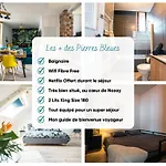 Дом отдыха Maison De Envoutante, Experience Unique ! *