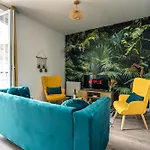 Дом отдыха Maison De Envoutante, Experience Unique ! Nozay (Loire-Atlantique)