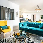 Maison De Envoutante, Experience Unique ! Nozay (Loire-Atlantique)