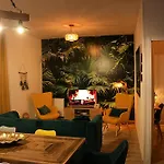 Дом отдыха Maison De Envoutante, Experience Unique !