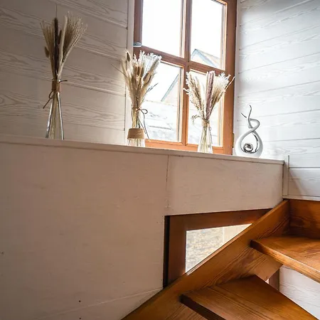 Ferienhaus Maison De Envoutante, Experience Unique ! *