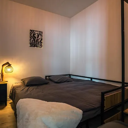 Ferienhaus Maison De Envoutante, Experience Unique ! Nozay (Loire-Atlantique)