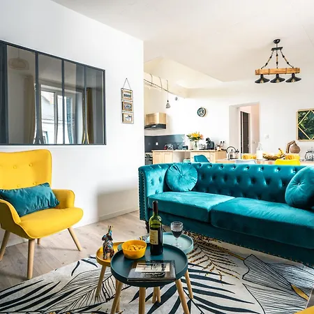 Maison De Envoutante, Experience Unique ! Nozay (Loire-Atlantique)