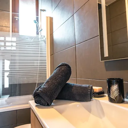 度假居 Maison De Envoutante, Experience Unique ! *