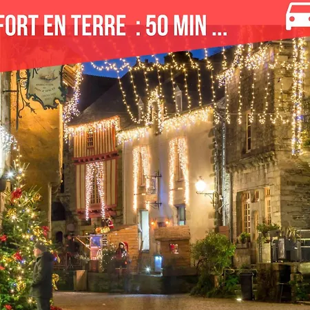 Maison De Envoutante, Experience Unique ! *