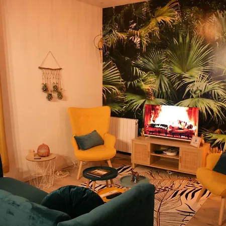 Maison De Envoutante, Experience Unique ! *