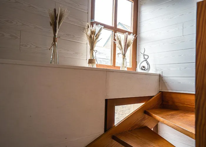 別荘 Maison De Envoutante, Experience Unique ! *