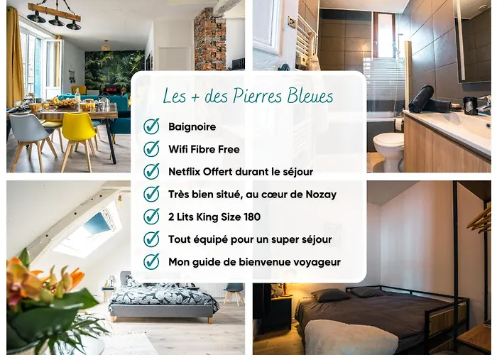 別荘 Maison De Envoutante, Experience Unique ! *