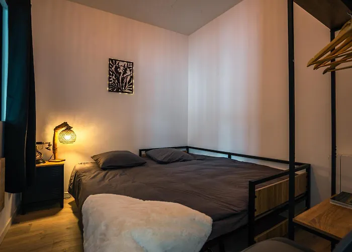 別荘 Maison De Envoutante, Experience Unique ! Nozay