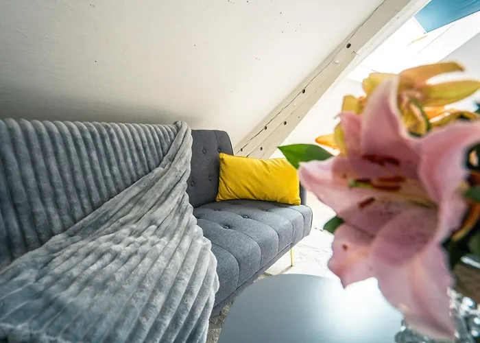 Maison De Envoutante, Experience Unique ! * Nozay