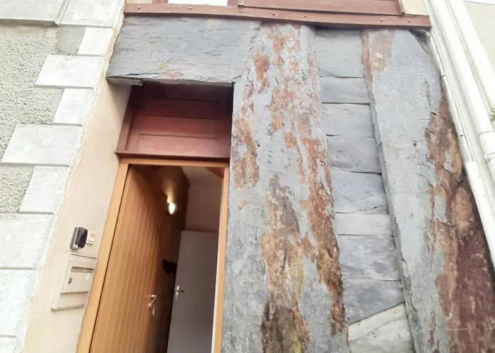 Maison De Envoutante, Experience Unique !