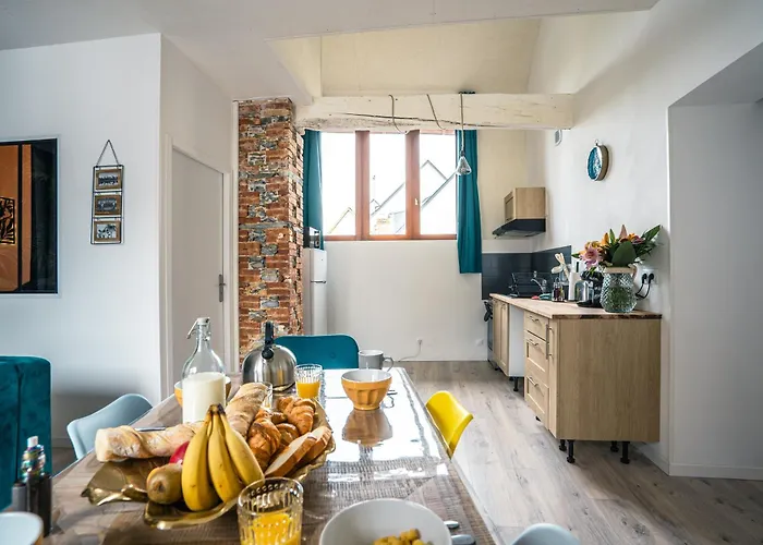 別荘 Maison De Envoutante, Experience Unique !