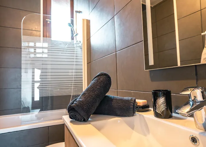 別荘 Maison De Envoutante, Experience Unique ! *