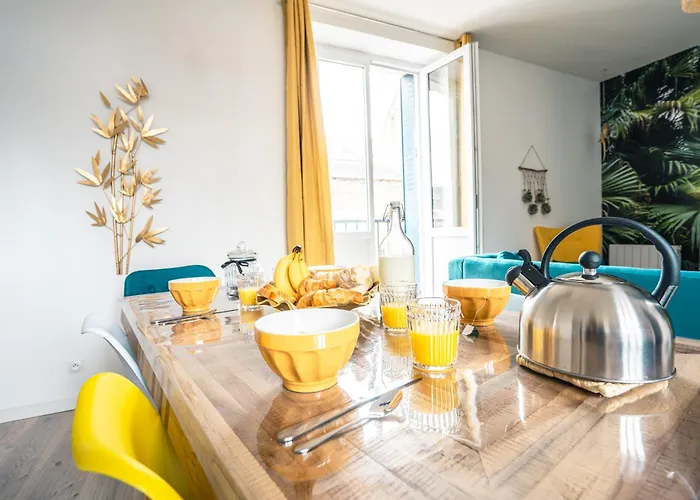 別荘 Maison De Envoutante, Experience Unique ! Nozay