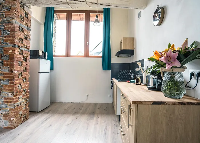 Maison De Envoutante, Experience Unique ! *