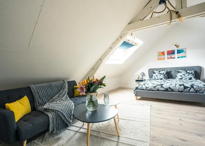 別荘 Maison De Envoutante, Experience Unique !