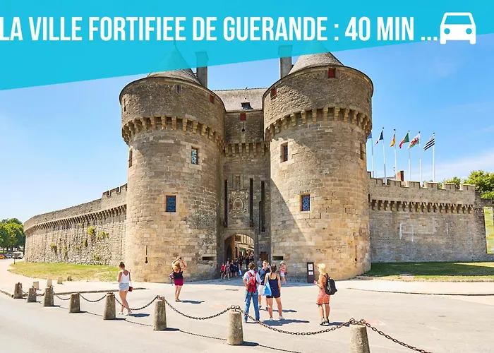 別荘 Maison De Envoutante, Experience Unique !