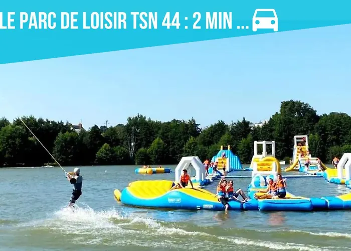 別荘 Maison De Envoutante, Experience Unique ! *